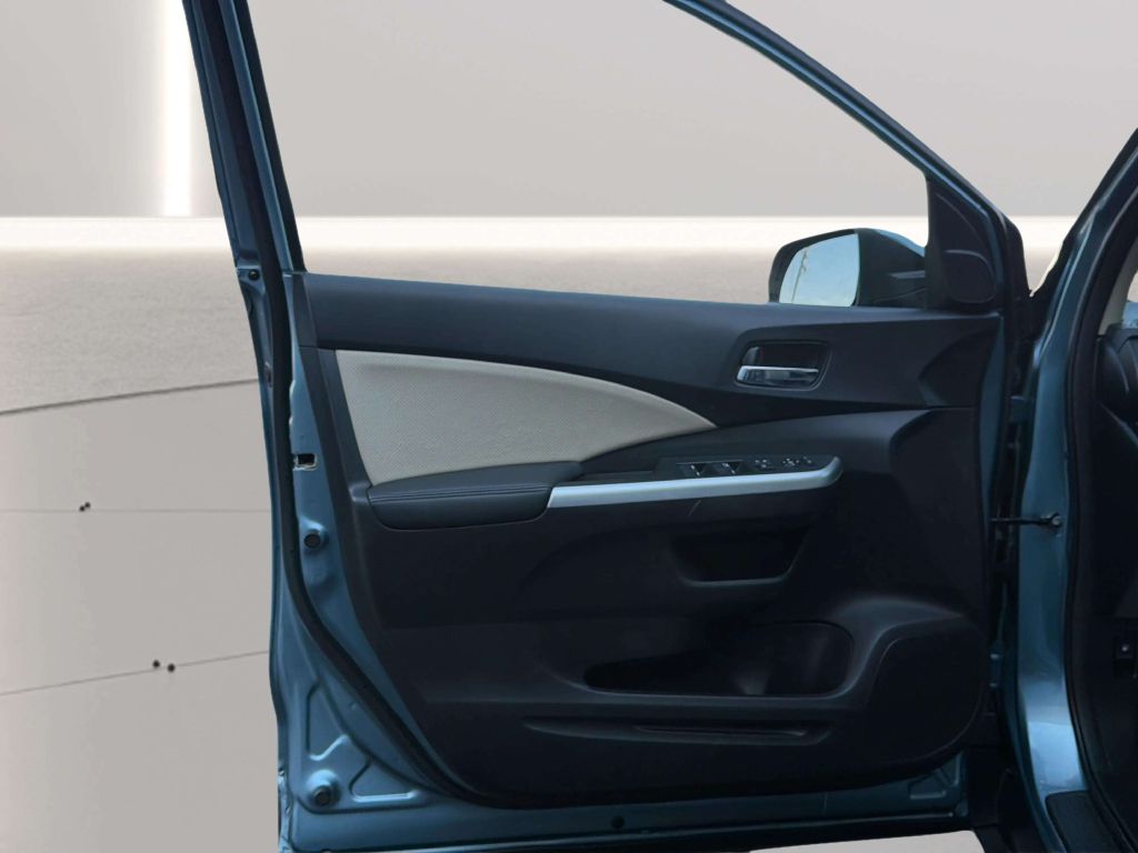 Photo 14 of this HONDA CR-V