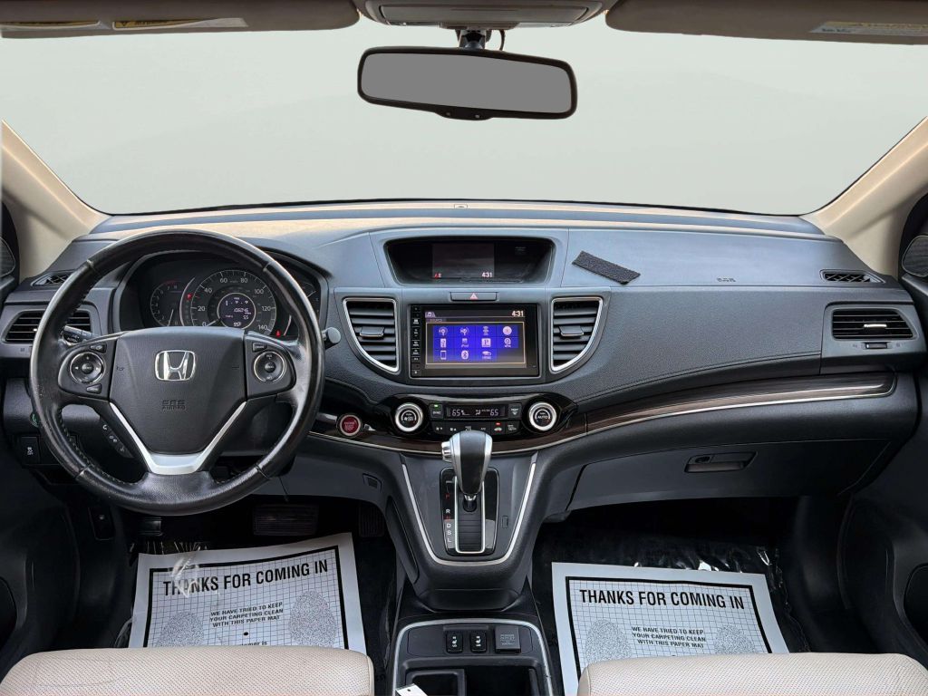 Photo 16 of this HONDA CR-V