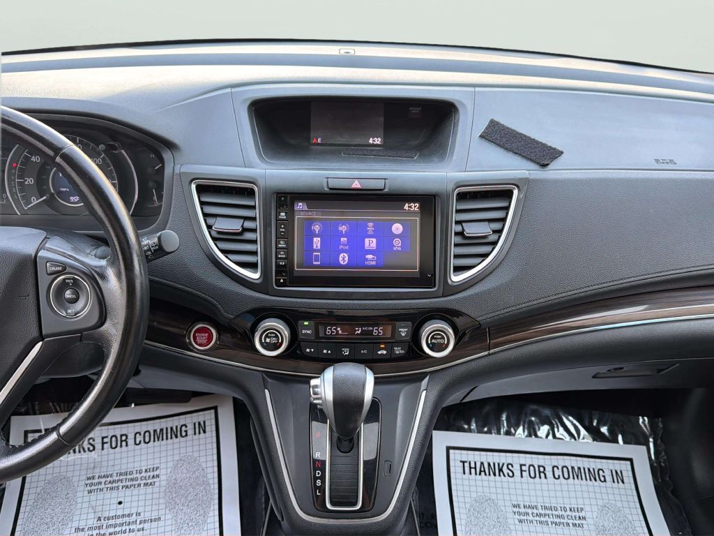 Photo 17 of this HONDA CR-V