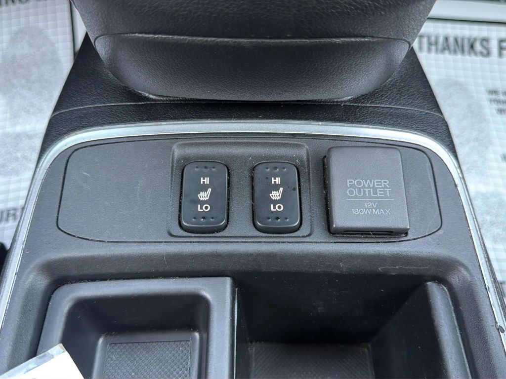 Photo 20 of this HONDA CR-V