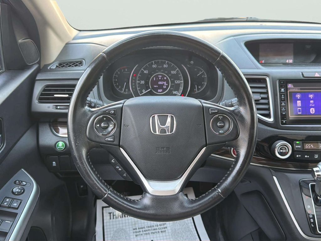 Photo 22 of this HONDA CR-V