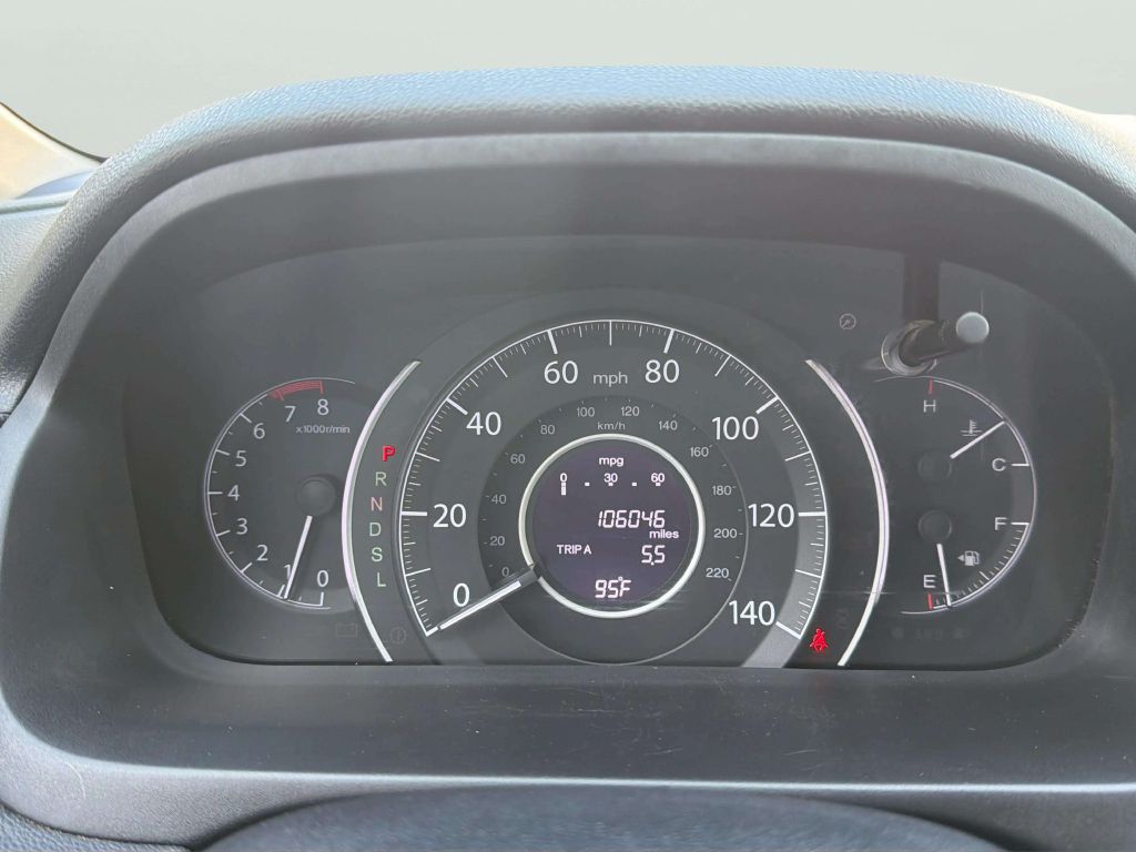 Photo 23 of this HONDA CR-V