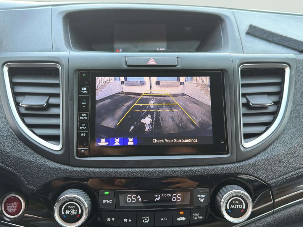 Photo 24 of this HONDA CR-V