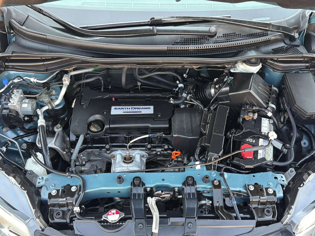 Photo 27 of this HONDA CR-V