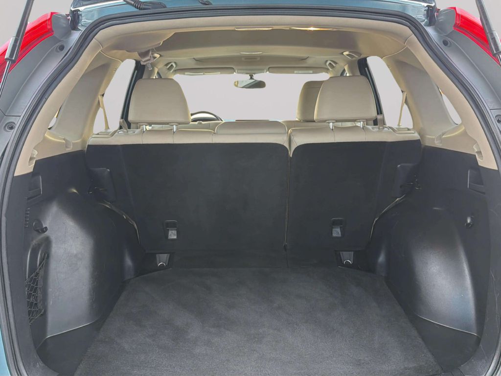 Photo 28 of this HONDA CR-V