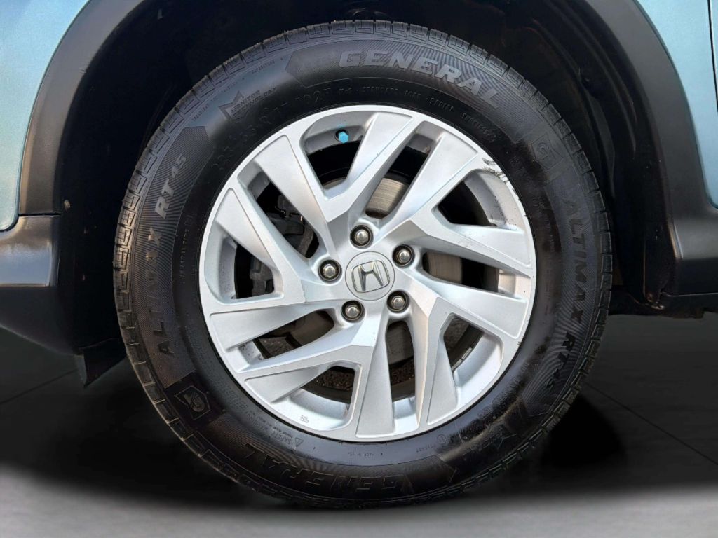 Photo 29 of this HONDA CR-V