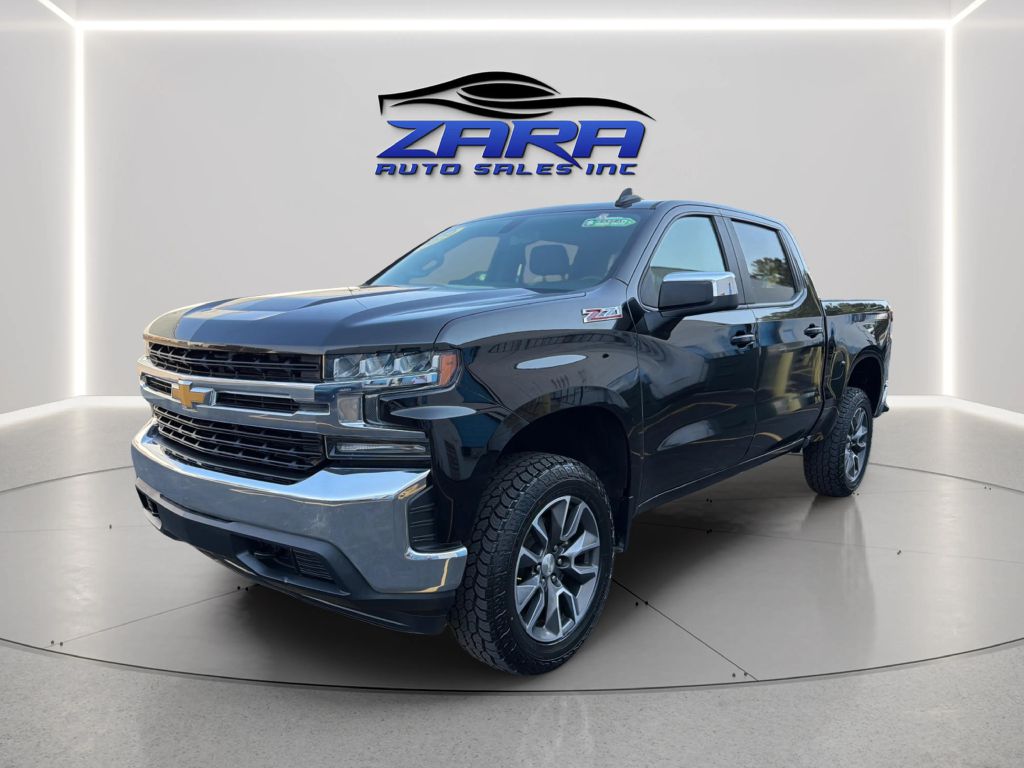 Photo 3 of this CHEVROLET SILVERADO 1500