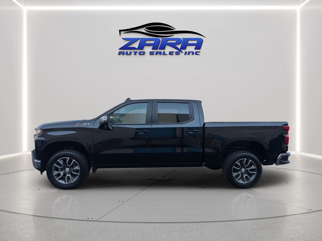 Photo 4 of this CHEVROLET SILVERADO 1500