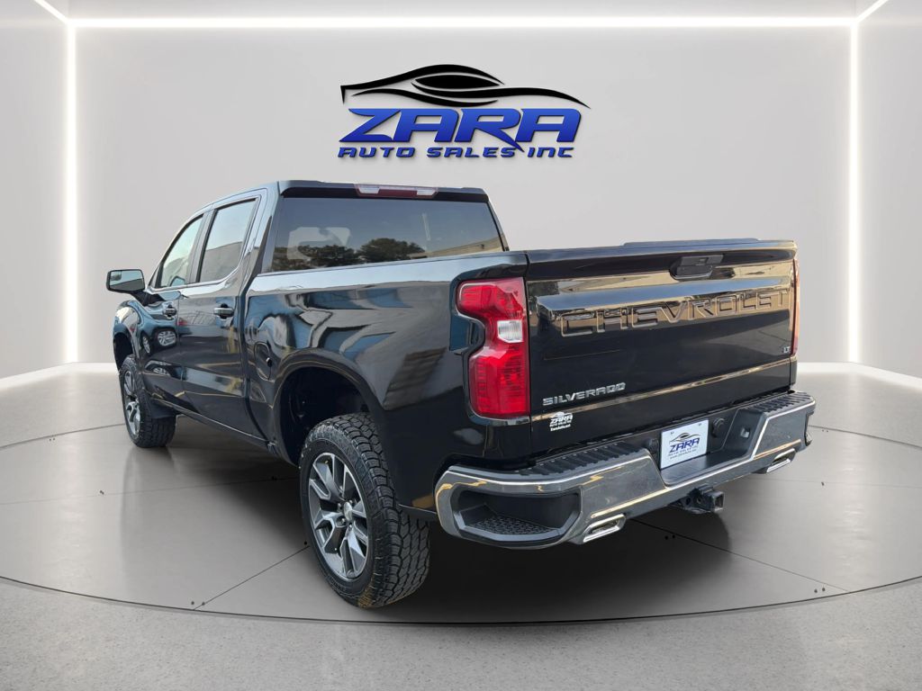 Photo 5 of this CHEVROLET SILVERADO 1500
