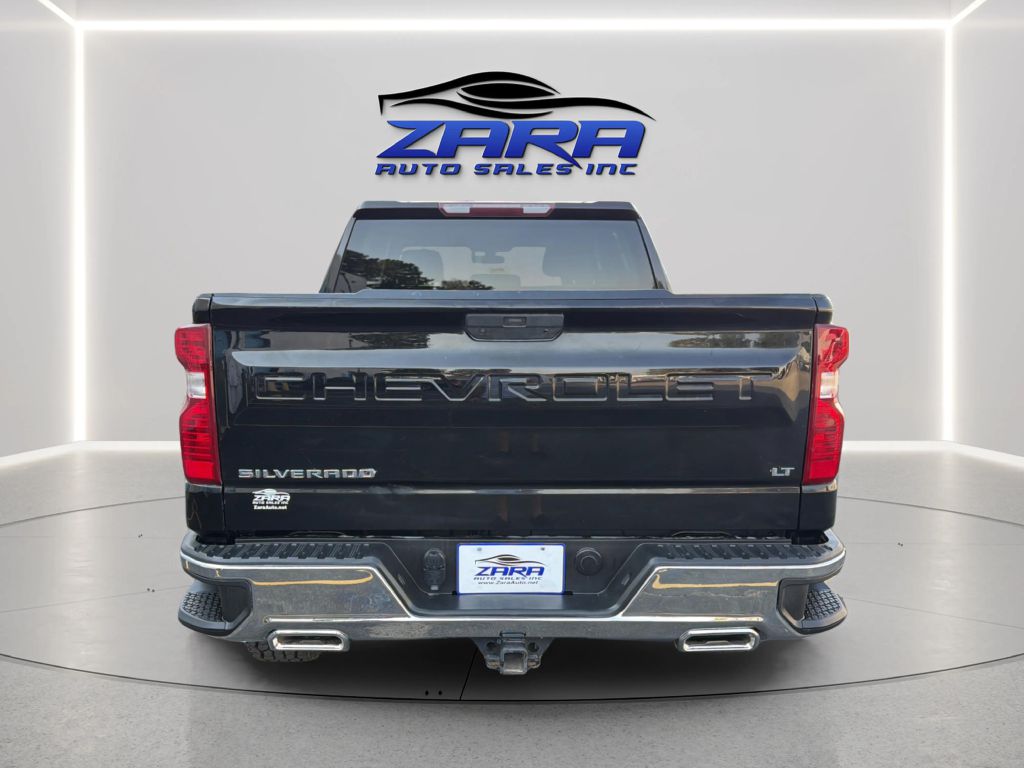 Photo 6 of this CHEVROLET SILVERADO 1500