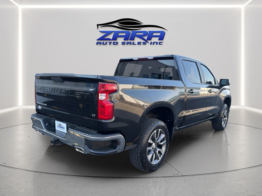 Photo 7 of this CHEVROLET SILVERADO 1500