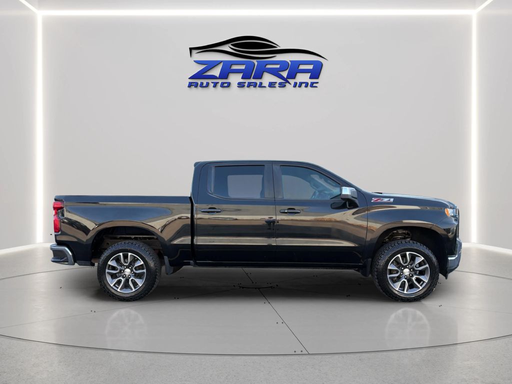 Photo 8 of this CHEVROLET SILVERADO 1500