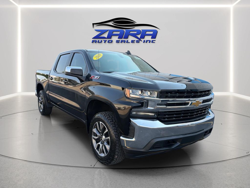 Photo 9 of this CHEVROLET SILVERADO 1500