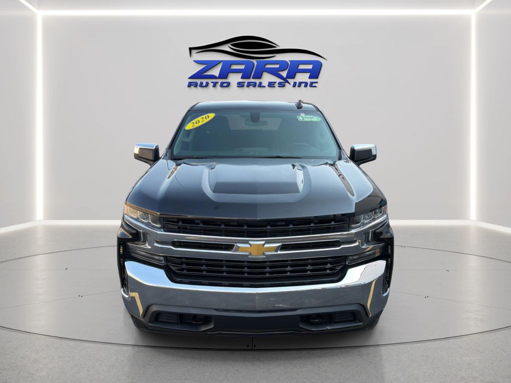 Photo 10 of this CHEVROLET SILVERADO 1500