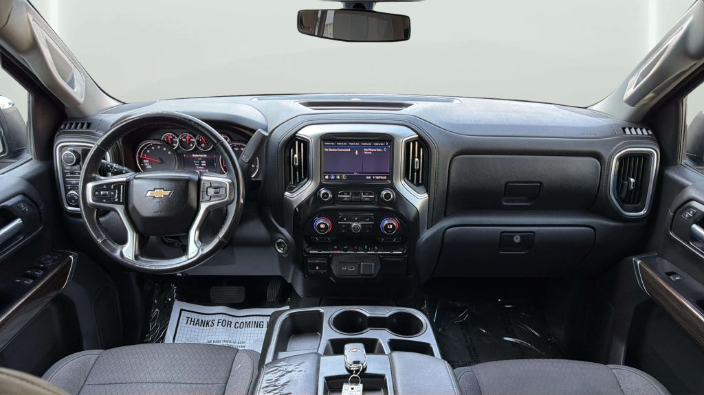 Photo 20 of this CHEVROLET SILVERADO 1500
