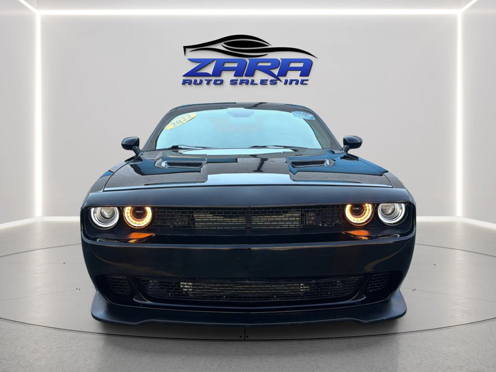 Photo 2 of this DODGE CHALLENGER