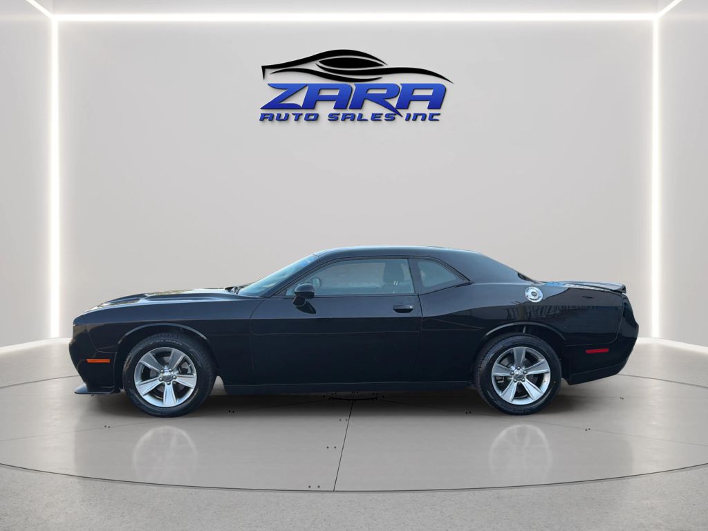 Photo 4 of this DODGE CHALLENGER