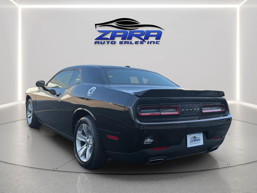 Photo 5 of this DODGE CHALLENGER