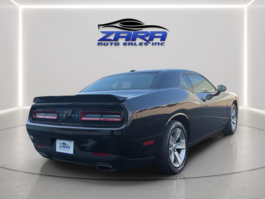 Photo 7 of this DODGE CHALLENGER