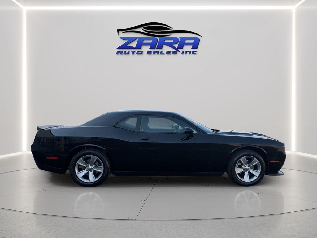 Photo 8 of this DODGE CHALLENGER