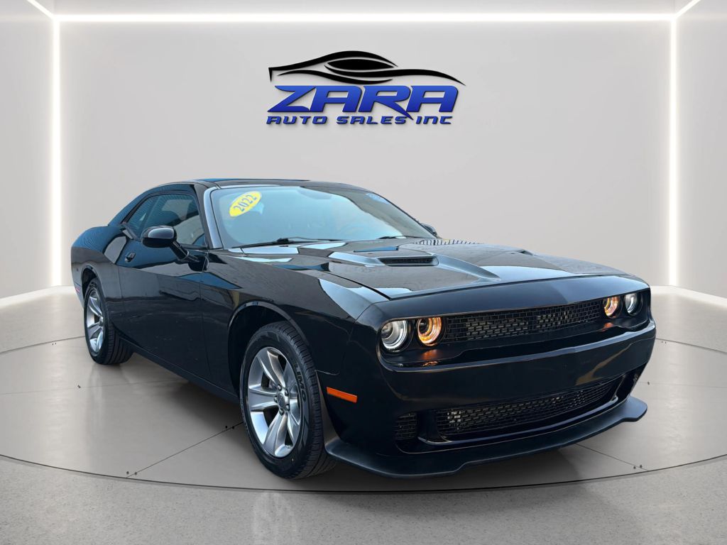 Photo 9 of this DODGE CHALLENGER