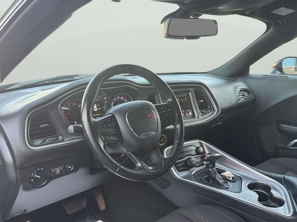 Photo 11 of this DODGE CHALLENGER