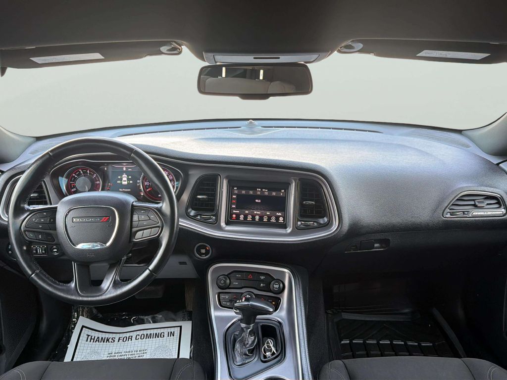 Photo 14 of this DODGE CHALLENGER