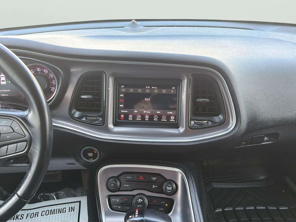 Photo 15 of this DODGE CHALLENGER