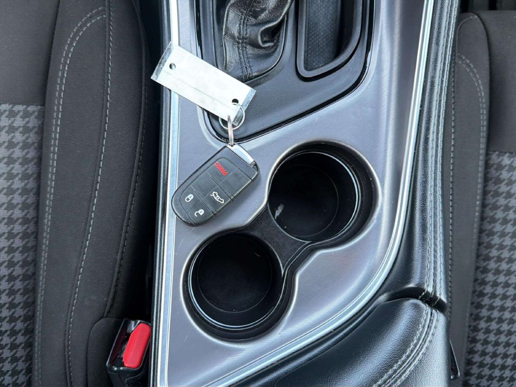 Photo 24 of this DODGE CHALLENGER