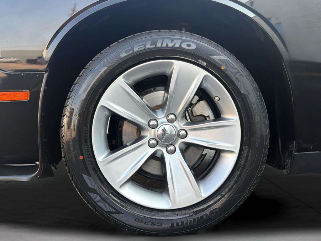 Photo 25 of this DODGE CHALLENGER