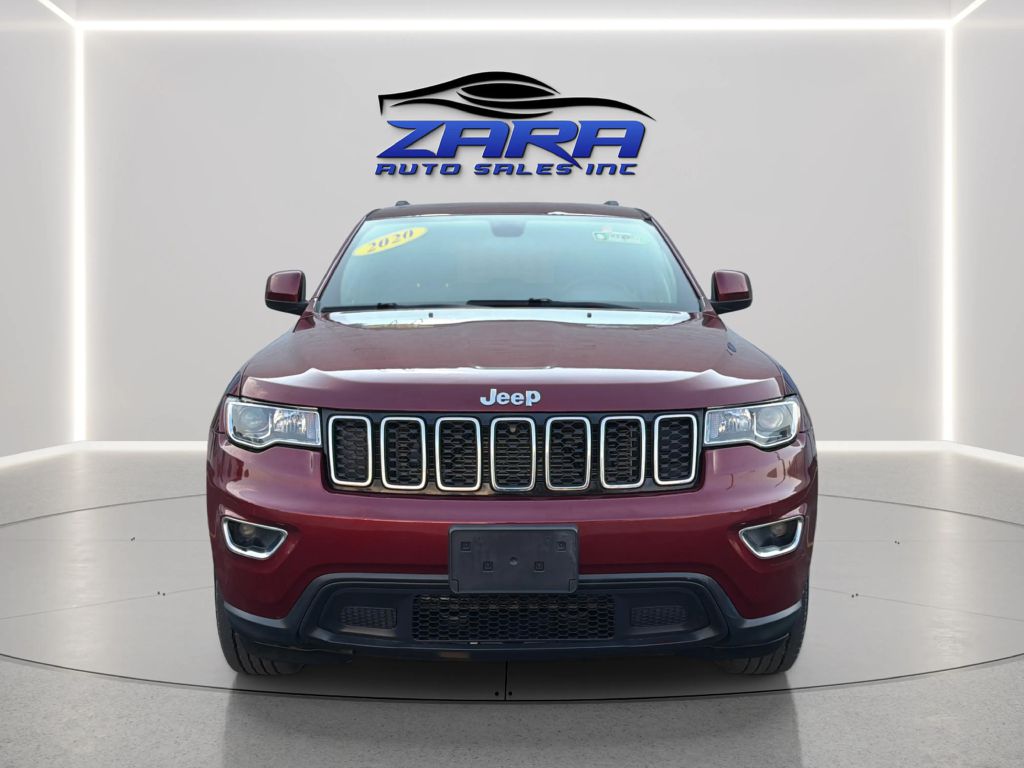 Photo 2 of this JEEP GRAND CHEROKEE