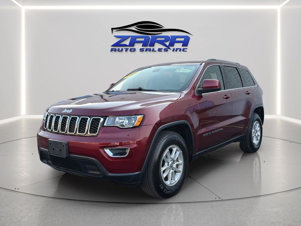 Photo 3 of this JEEP GRAND CHEROKEE