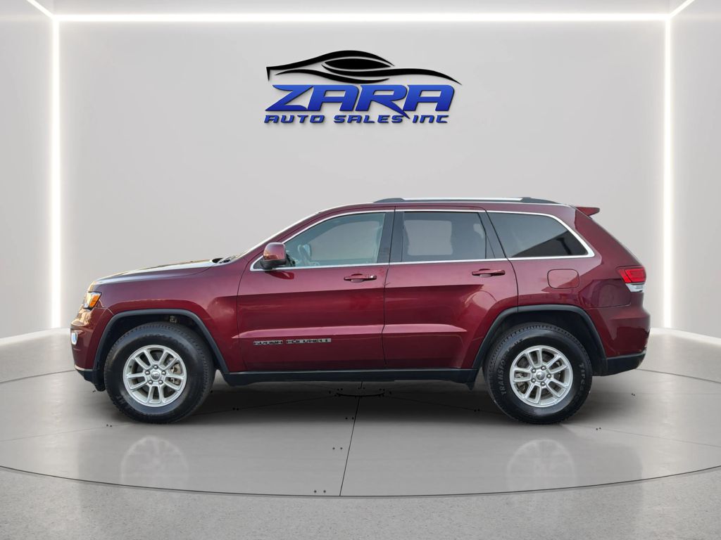 Photo 4 of this JEEP GRAND CHEROKEE