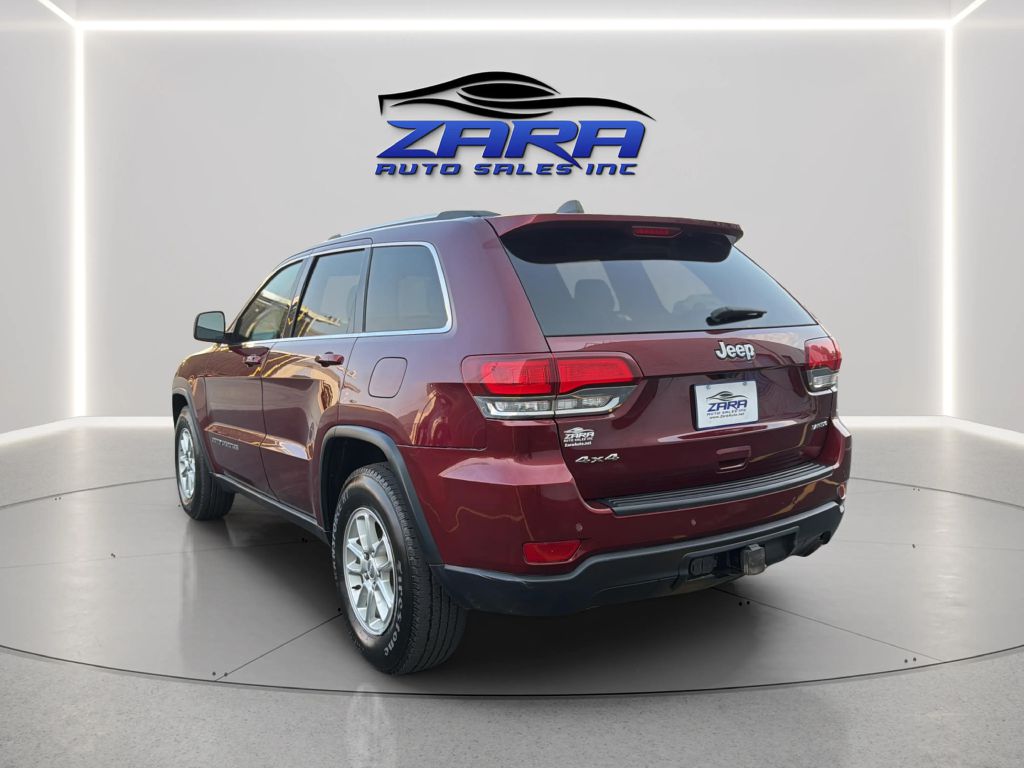 Photo 5 of this JEEP GRAND CHEROKEE