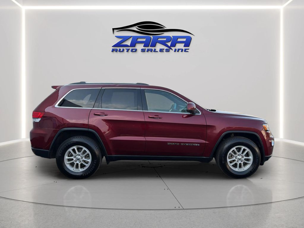 Photo 8 of this JEEP GRAND CHEROKEE