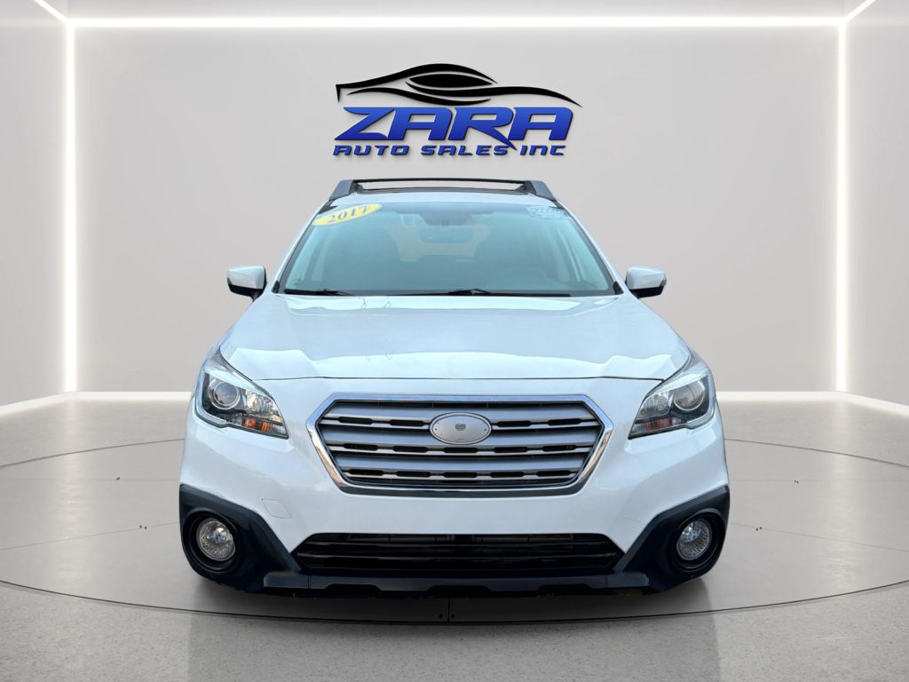 Photo 2 of this SUBARU OUTBACK