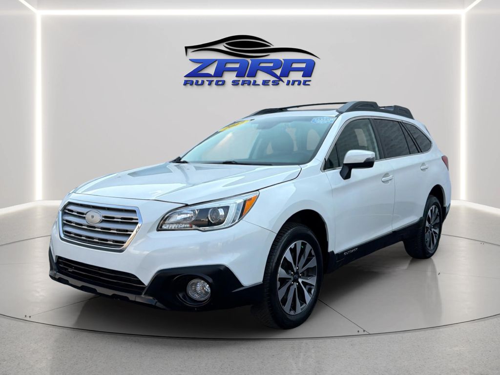 Photo 3 of this SUBARU OUTBACK