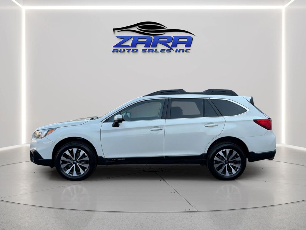 Photo 4 of this SUBARU OUTBACK