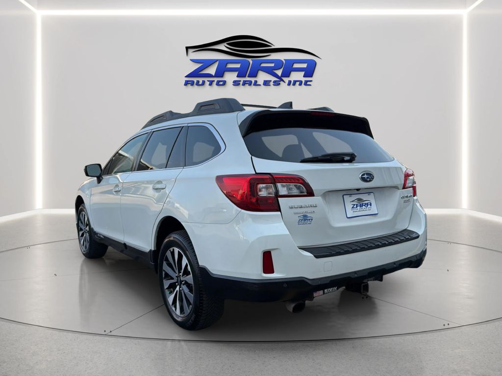 Photo 5 of this SUBARU OUTBACK