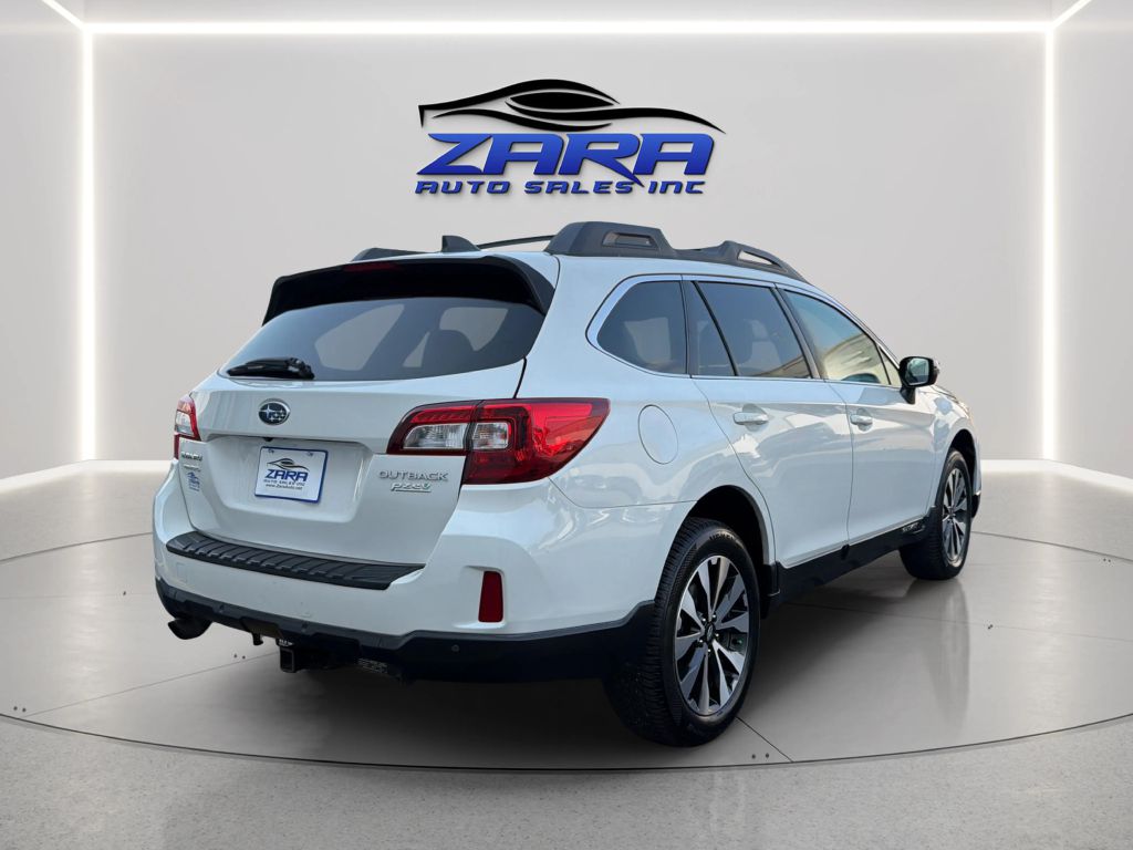 Photo 7 of this SUBARU OUTBACK