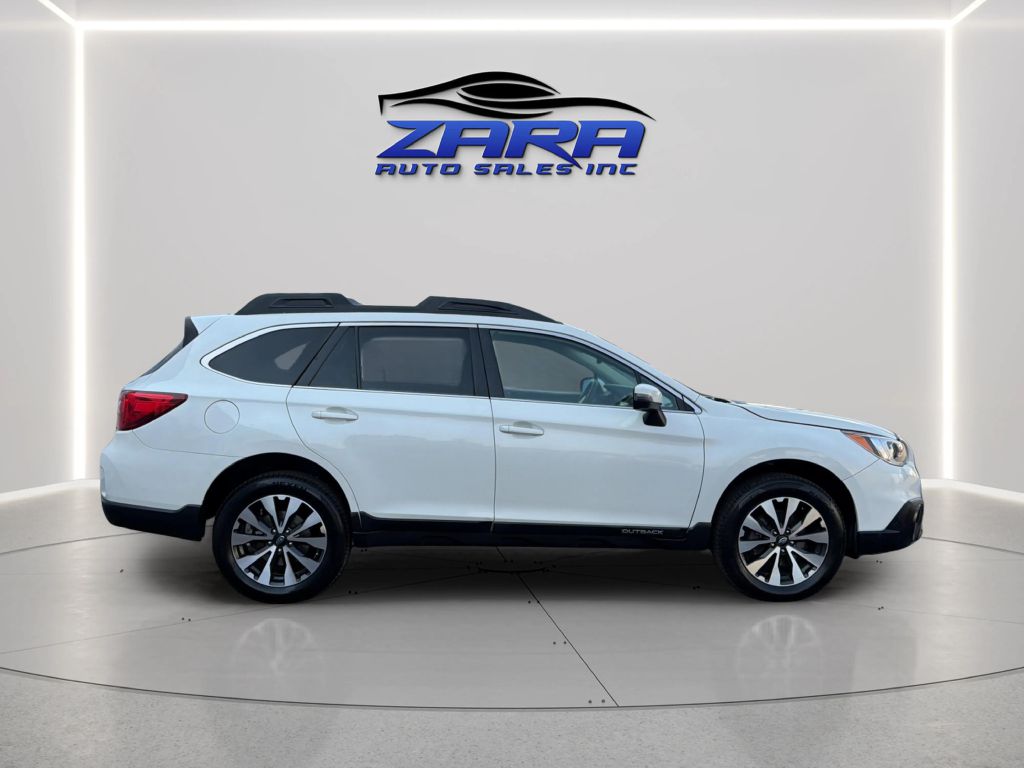 Photo 8 of this SUBARU OUTBACK