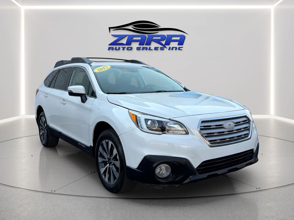 Photo 9 of this SUBARU OUTBACK