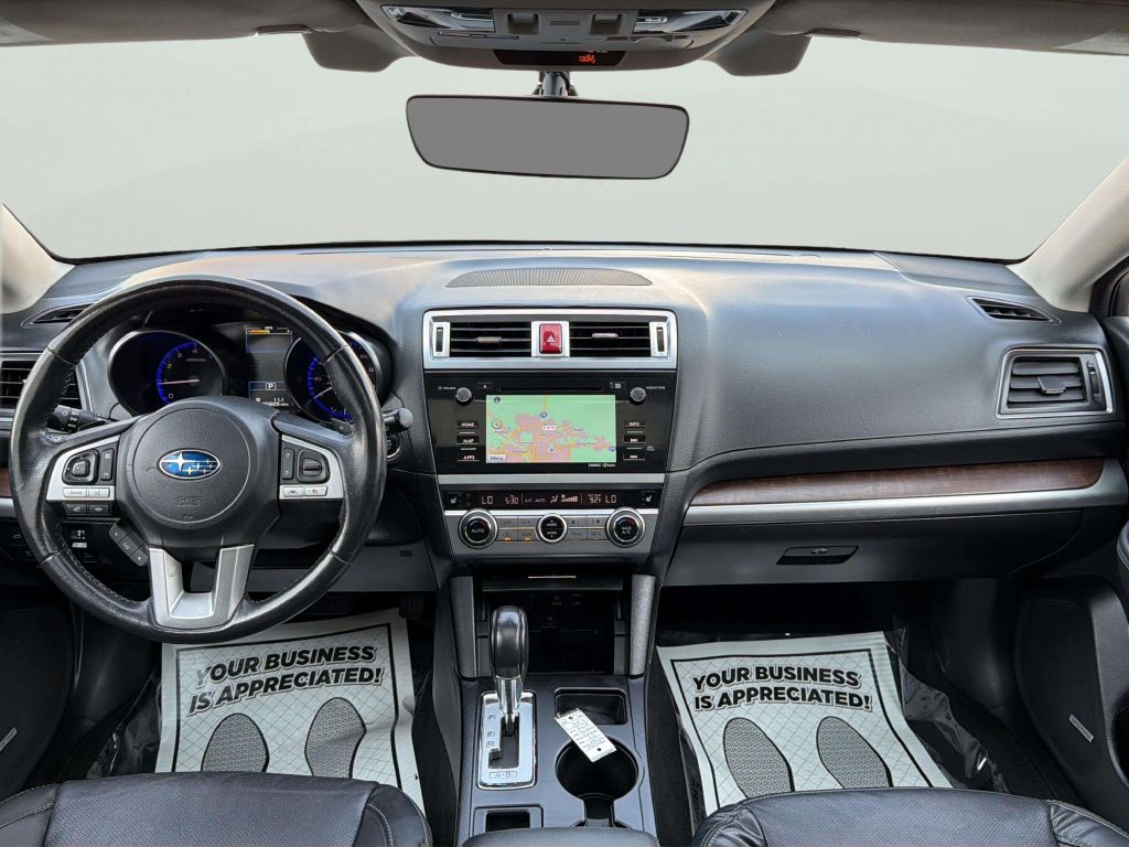 Photo 20 of this SUBARU OUTBACK