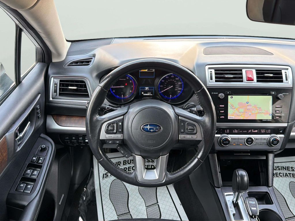 Photo 23 of this SUBARU OUTBACK