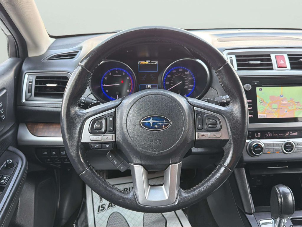 Photo 24 of this SUBARU OUTBACK