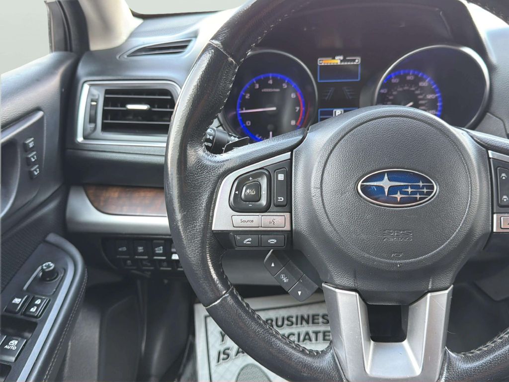 Photo 26 of this SUBARU OUTBACK