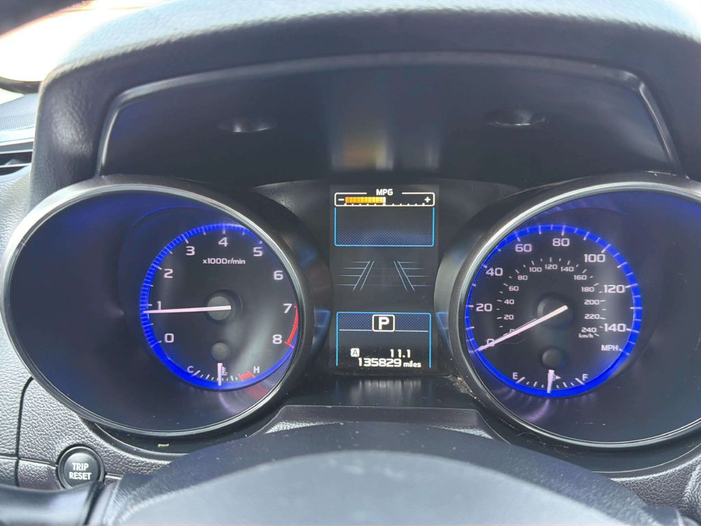 Photo 27 of this SUBARU OUTBACK