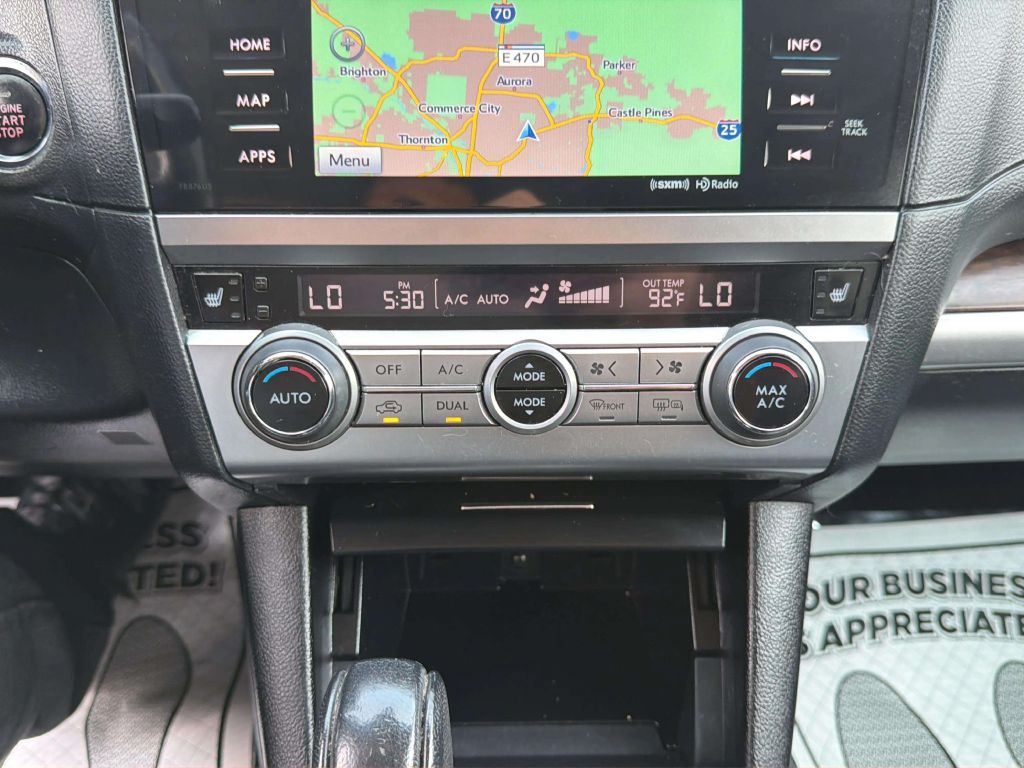 Photo 29 of this SUBARU OUTBACK