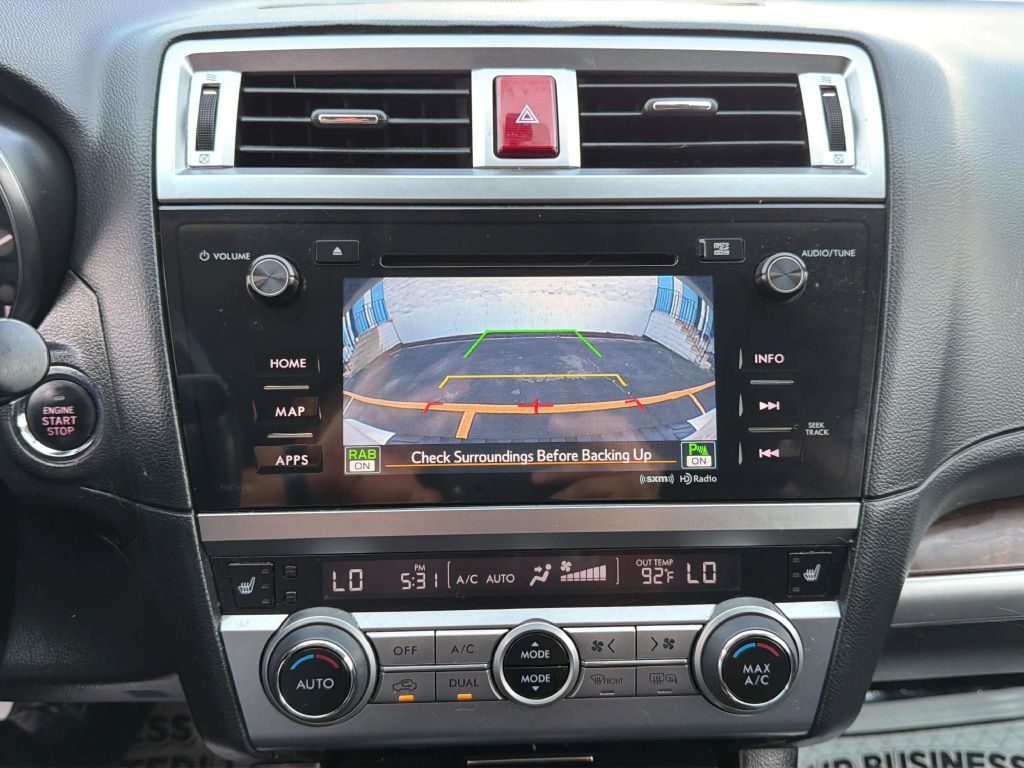 Photo 30 of this SUBARU OUTBACK
