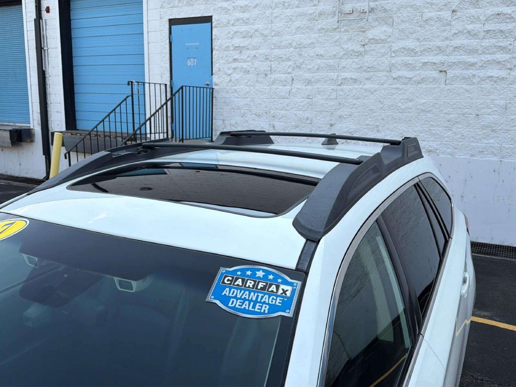 Photo 34 of this SUBARU OUTBACK